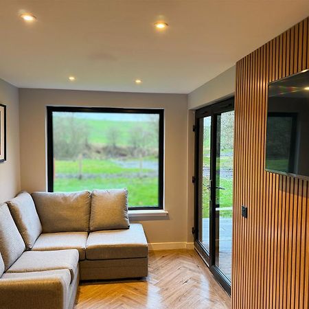 River Logie Lodges Westfield  المظهر الخارجي الصورة