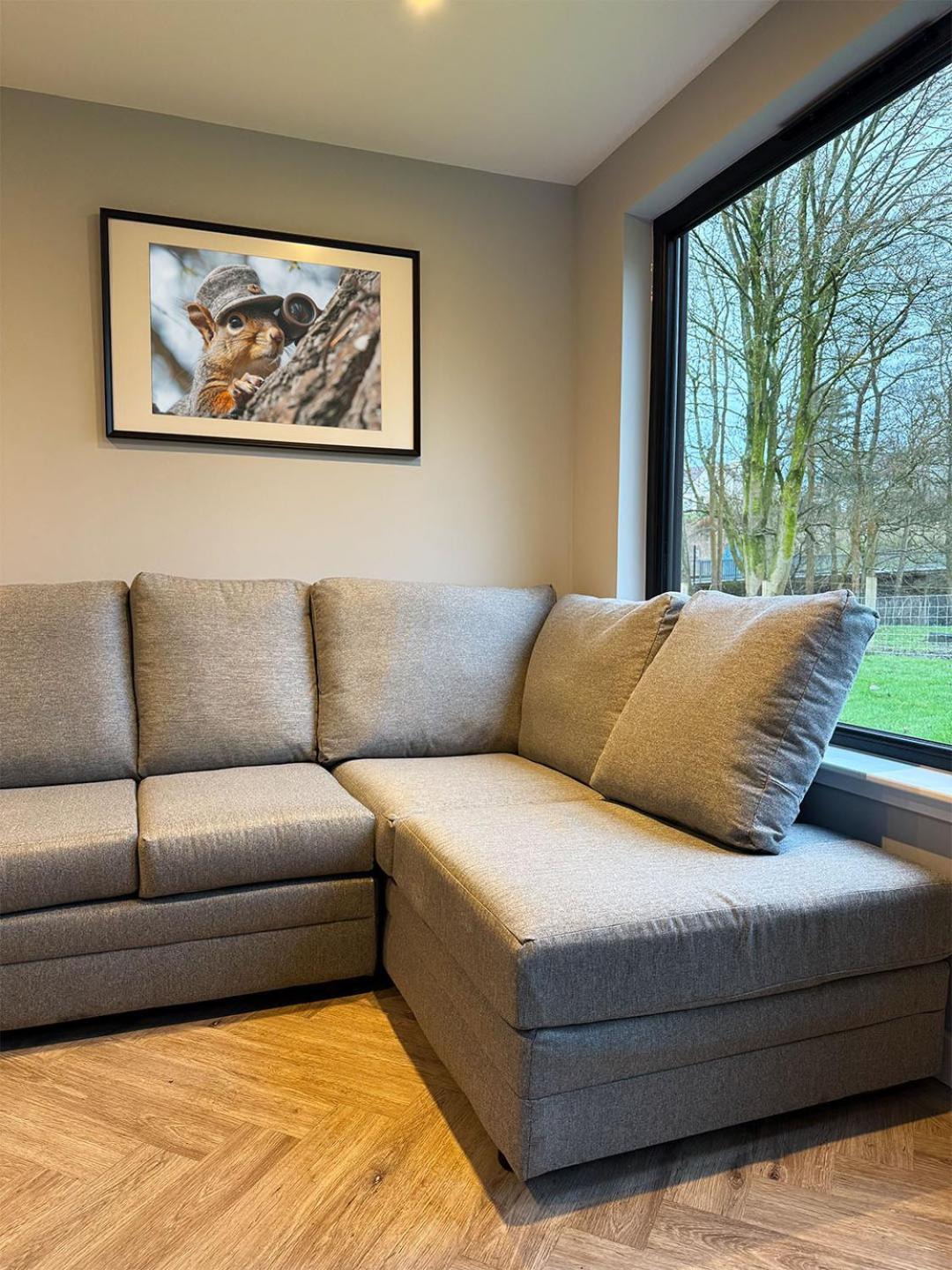 River Logie Lodges Westfield  المظهر الخارجي الصورة