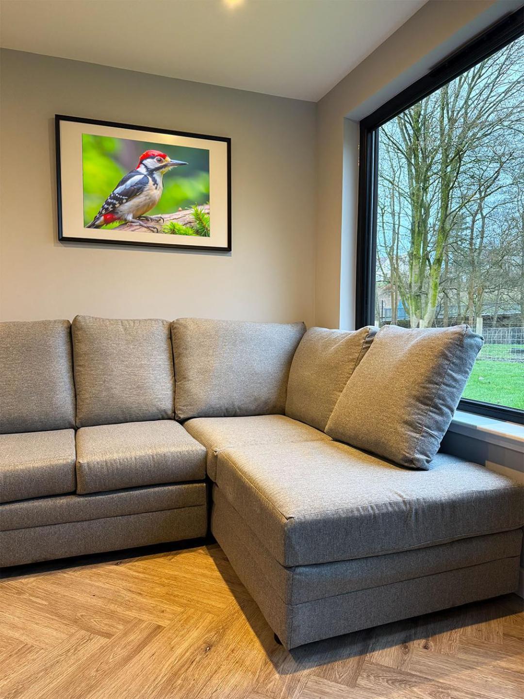 River Logie Lodges Westfield  المظهر الخارجي الصورة