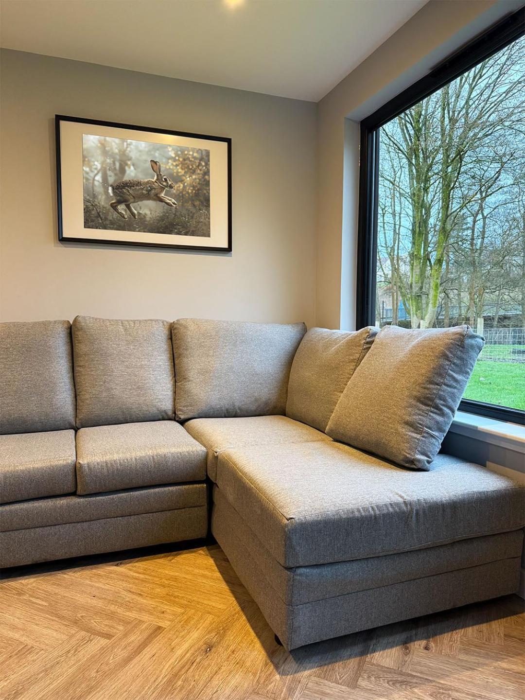 River Logie Lodges Westfield  المظهر الخارجي الصورة