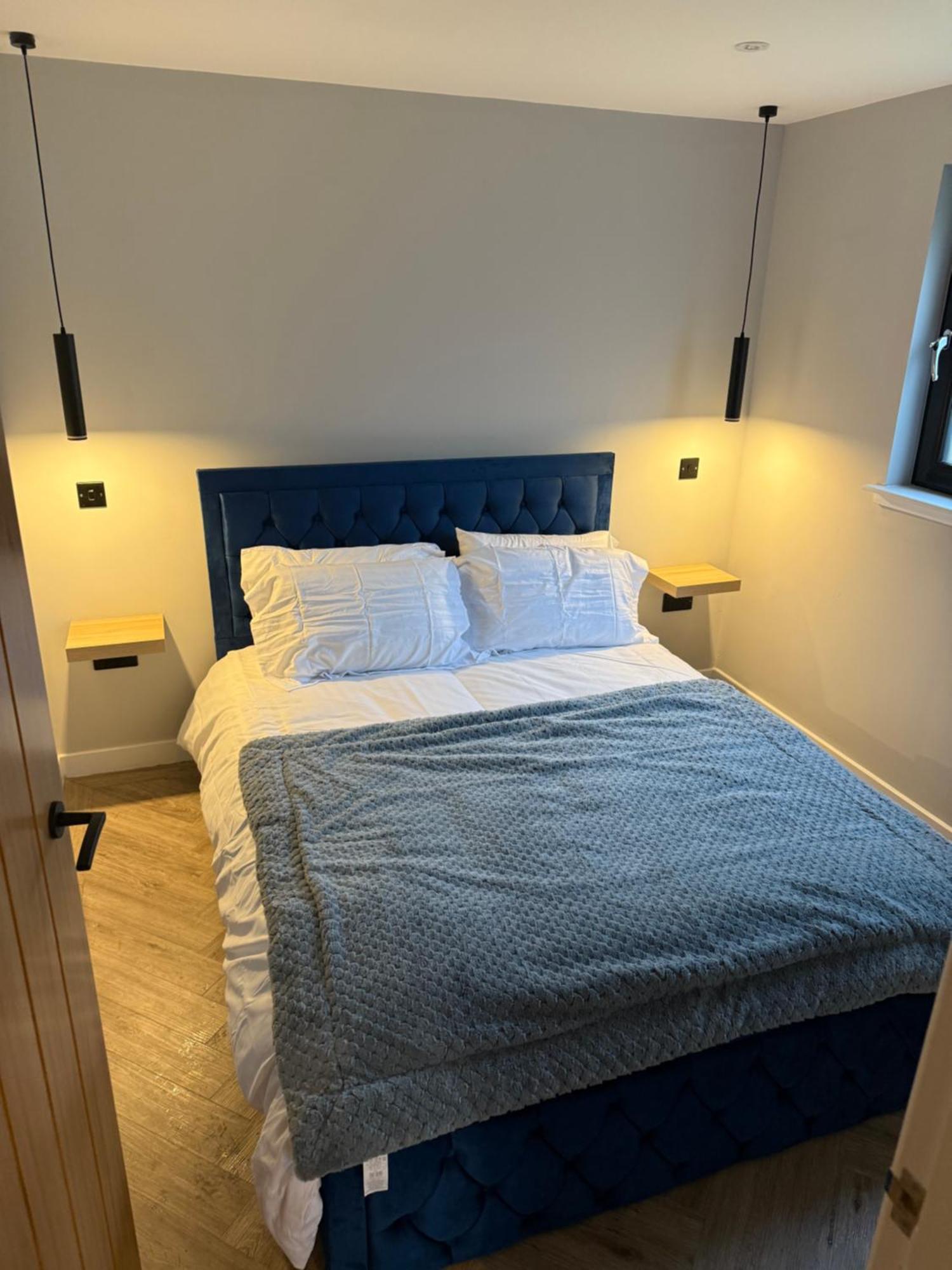 River Logie Lodges Westfield  المظهر الخارجي الصورة