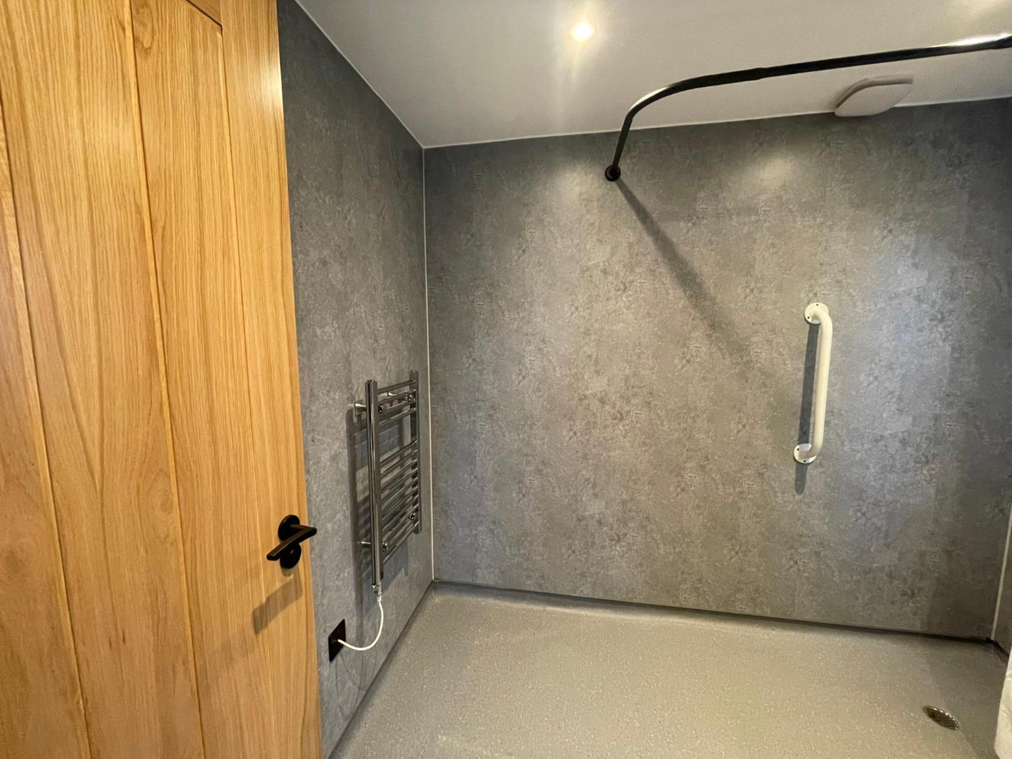 River Logie Lodges Westfield  المظهر الخارجي الصورة