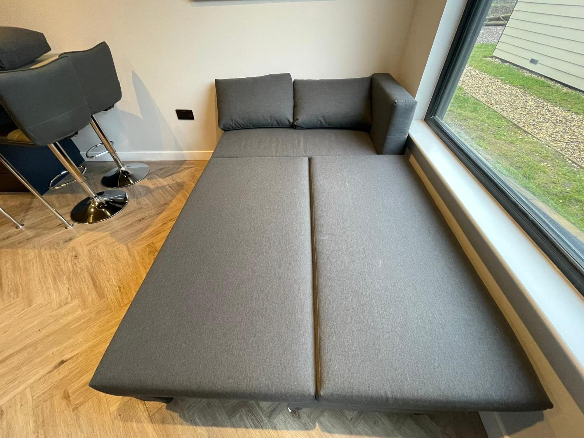River Logie Lodges Westfield  المظهر الخارجي الصورة